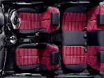 तस्वीर 6 गाड़ी Mazda Demio हैचबैक (3 पीढ़ी [आराम करना] 2011 2014)