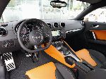 Foto 16 Auto Audi TT Coupe (8N [restyling] 2002 2006)