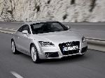 photo 6 Car Audi TT Coupe (8N [restyling] 2002 2006)