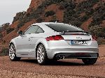 Foto 8 Auto Audi TT Coupe (8N [restyling] 2002 2006)