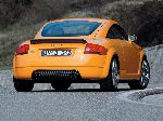 photo 33 Car Audi TT Coupe (8N [restyling] 2002 2006)