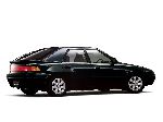 foto 7 Bil Mazda Familia Hatchback 5-dörrars (9 generation [omformning] 2000 2003)