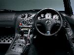 foto 10 Auto Mazda RX-7 Kupee (3 põlvkond 1991 2000)