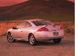foto şəkil 4 Avtomobil Mercury Cougar Kupe (1 nəsil 1998 2002)