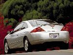 foto şəkil 6 Avtomobil Mercury Cougar Kupe (1 nəsil 1998 2002)
