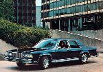 foto 17 Auto Mercury Grand Marquis Sedans (3 generation 1991 2002)