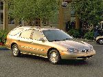 фотография 6 Авто Mercury Sable Универсал (1 поколение 1989 2006)
