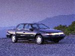 Foto 18 Auto Mercury Sable Sedan (1 generation 1989 2006)