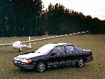 fotografija 21 Avto Mercury Sable Limuzina (1 generacije 1989 2006)