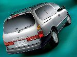 foto şəkil 5 Avtomobil Mercury Villager Mikrofurqon (1 nəsil 1992 2002)