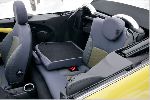 լուսանկար 21 Ավտոմեքենա Mini Cabrio Cooper S կաբրիոլետ 2-դուռ (2 սերունդ [վերականգնում] 2010 2015)