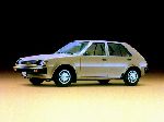 fotografie 18 Auto Mitsubishi Colt Hatchback (C50 1988 1992)