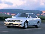 сүрөт 2 Машина Mitsubishi Diamante Седан (2 муун 1995 2002)