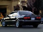 foto şəkil 5 Avtomobil Mitsubishi Diamante Sedan (2 nəsil 1995 2002)
