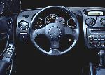 fotografie 11 Auto Mitsubishi Eclipse Spyder cabriolet (3G 2000 2005)