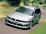 фотография 2 Авто Mitsubishi Galant Универсал (8 поколение 1996 2006)