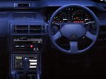 сүрөт 13 Машина Mitsubishi Galant Седан (6 муун 1987 1993)
