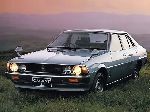 fotografie 21 Auto Mitsubishi Galant Berlină (Sedan) (6 generație 1987 1993)