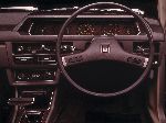 Foto 22 Auto Mitsubishi Galant Sedan (6 generation 1987 1993)