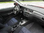 сүрөт 14 Машина Mitsubishi Lancer Evolution Седан (VI 1999 2000)