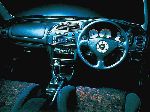 сүрөт 28 Машина Mitsubishi Lancer Evolution Седан (VI 1999 2000)