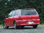 fotografie 8 Auto Mitsubishi Lancer Universal 5-uși (IX 2000 2005)