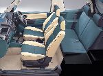 фото 6 Автокөлік Mitsubishi Pajero Mini Мүдірмейтін 3-есік (H53/58A 1998 2008)