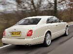 写真 2 車 Bentley Brooklands クーペ (2 世代 2008 2011)