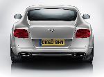 снимка 4 Кола Bentley Continental GT Купе 2-врата (1 поколение 2003 2012)