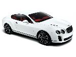снимка 7 Кола Bentley Continental GT Купе 2-врата (1 поколение 2003 2012)