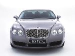 fotosurat 20 Avtomobil Bentley Continental GT Speed kupe 2-eshik (1 avlod 2003 2012)