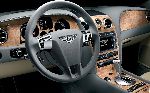 foto 26 Bil Bentley Continental GT Speed coupé 2-dörrars (2 generation 2010 2017)