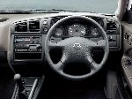 صورة فوتوغرافية 8 سيارة Nissan AD عربة (Y10 1990 1996)