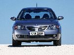 kuva 7 Auto Nissan Almera Hatchback 3-ovinen (N16 [uudelleenmuotoilu] 2003 2006)