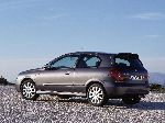 fotografie 9 Auto Nissan Almera Hatchback 3-uși (N15 1995 2000)