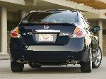foto 10 Auto Nissan Altima Sedan (L32 [el cambio del estilo] 2009 2012)