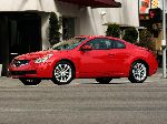 photo 2 Car Nissan Altima Coupe (L32 [restyling] 2009 2012)