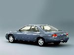 foto 3 Bil Nissan Bluebird Sedan (U12 1987 1991)