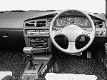 fotografie 8 Auto Nissan Bluebird Berlină (Sedan) (U12 1987 1991)