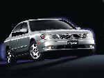 kuva 2 Auto Nissan Cefiro Sedan (A33 1999 2003)