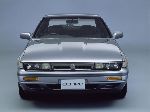 صورة فوتوغرافية 11 سيارة Nissan Cefiro سيدان (A31 1988 1994)