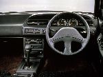 fotografie 14 Auto Nissan Cefiro Berlină (Sedan) (A31 1988 1994)