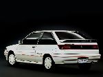 фотографија 2 Ауто Nissan Langley Хечбек (N13 1986 1990)