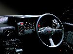 фотографија 3 Ауто Nissan Langley Хечбек (N13 1986 1990)