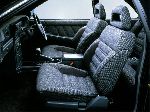 фото 9 Автокөлік Nissan Leopard Купе (F31 [рестайлинг] 1988 1992)