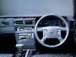 photo 10 l'auto Nissan Leopard Coupé (F30 1981 1986)