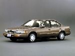fotografie 20 Auto Nissan Maxima Berlină (Sedan) (J30 1988 1994)