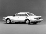 fotografie 25 Auto Nissan Maxima Berlină (Sedan) (J30 1988 1994)