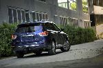фотография 8 Авто Nissan Pathfinder Внедорожник (R52 2013 2017)