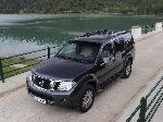 photo 13 Car Nissan Pathfinder Offroad (R51 [restyling] 2010 2014)